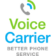 Voice Carrier Logo