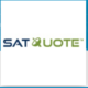 SatQuote Logo