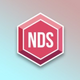 National Drug Screening Logo