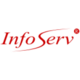 InfoServ Logo