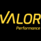Valor Performance Logo