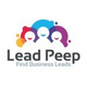 Lead Peep Logo