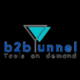 B2B Funnel Logo