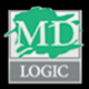 MD Logic World Wide EHR Logo