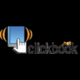 ClickBook Logo