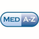 Med A-Z Complete Logo
