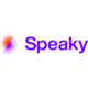Speaky Logo