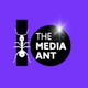 The Media Ant logo