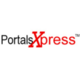 PortalsXpress Logo