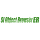 SI Object Browser ER Logo