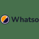 Whatso Logo