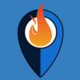 Review Magic, discontinued Logo