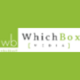 whichbox Audience Engagement Platform Logo