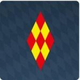 Harlequin CRM for Charities logo