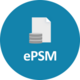 ePSM Logo