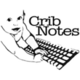 Crib Notes Logo