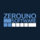 Zerouno ERP Logo
