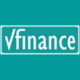 vFinance Logo