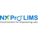 NX Pro LIMS Logo