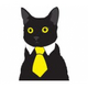 Jobkitten Logo