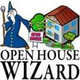 Open House Wizard Logo