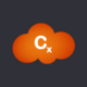 CXONCLOUD Logo