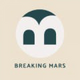 Breaking Mars Logo