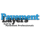 Pavement Layers Logo