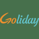 Goliday Logo