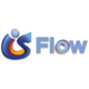 ICS Flow Logo