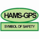 HAMS-GPS EHS Software Logo