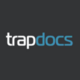 TrapDocs Logo