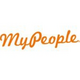 MyPeople Logo