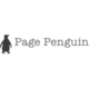 Page Penguin Logo