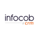 Infocob CRM Logo