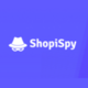 ShopiSpy Logo