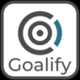 Goalify Professional Logo