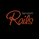 SierraSoft Rails Logo