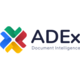 ADEx Document Intelligence Logo
