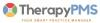 TherapyPMS Logo