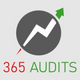 365 Audits Logo