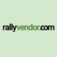 RallyVendor Logo