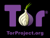 Tor Browser Logo