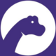 Webbosaurus Social Listening Logo