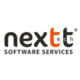 Nextt POS Logo