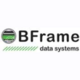 BFrame System Logo