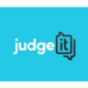 JudgeIt Logo