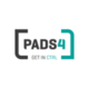 PADS4 Logo