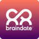 Braindate Logo