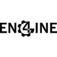 ENGINE4.SERVICE Logo